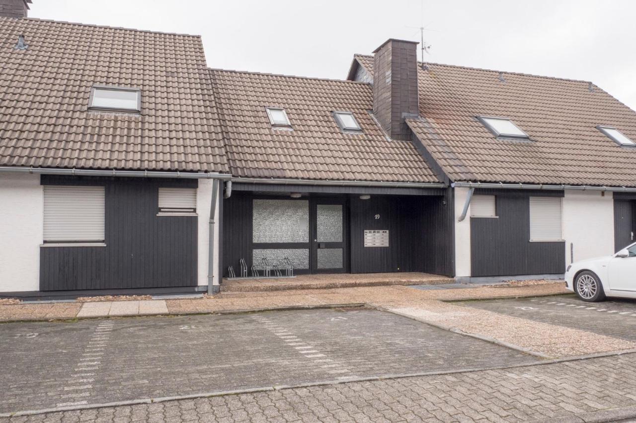 Ferienapartment Landwohnung Theresa Winterberg Exteriér fotografie