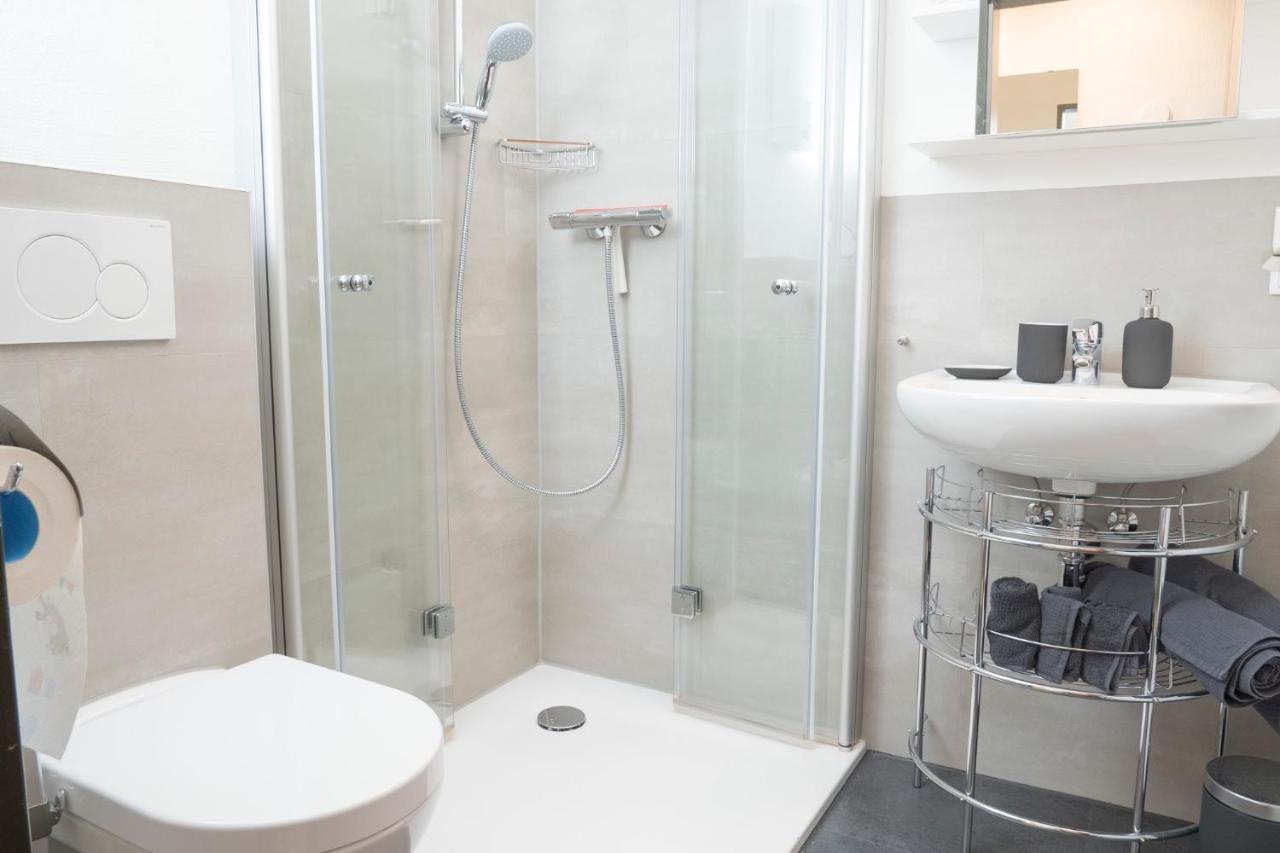 Ferienapartment Landwohnung Theresa Winterberg Exteriér fotografie