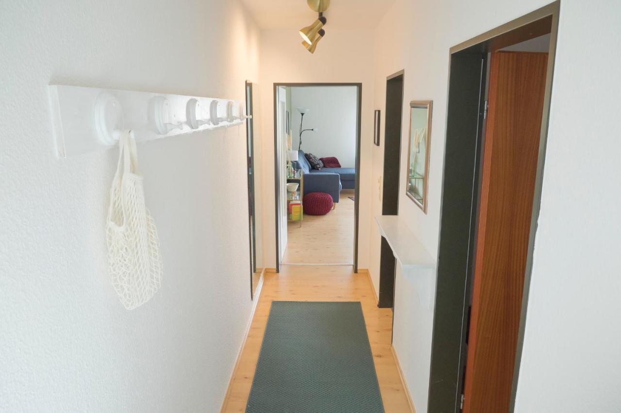 Ferienapartment Landwohnung Theresa Winterberg Exteriér fotografie