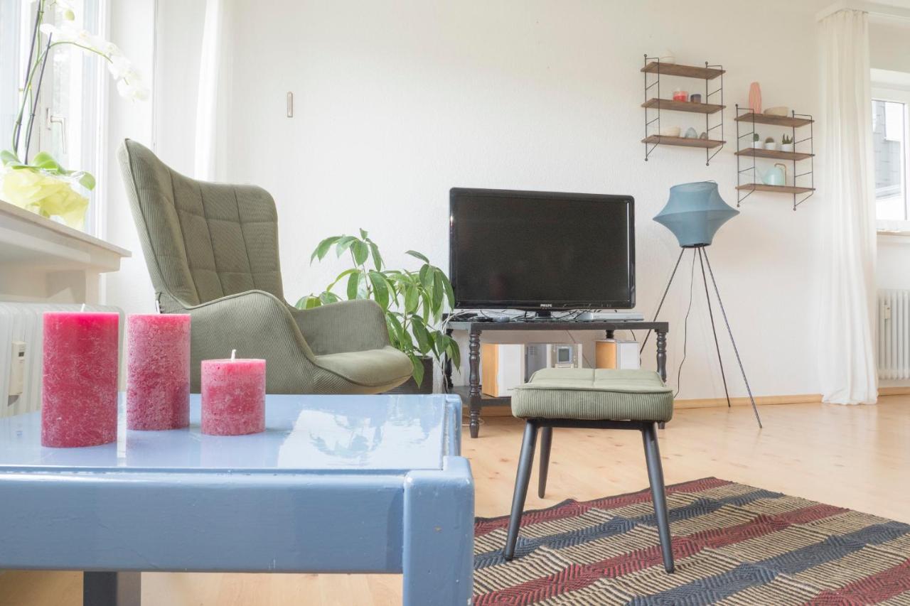 Ferienapartment Landwohnung Theresa Winterberg Exteriér fotografie