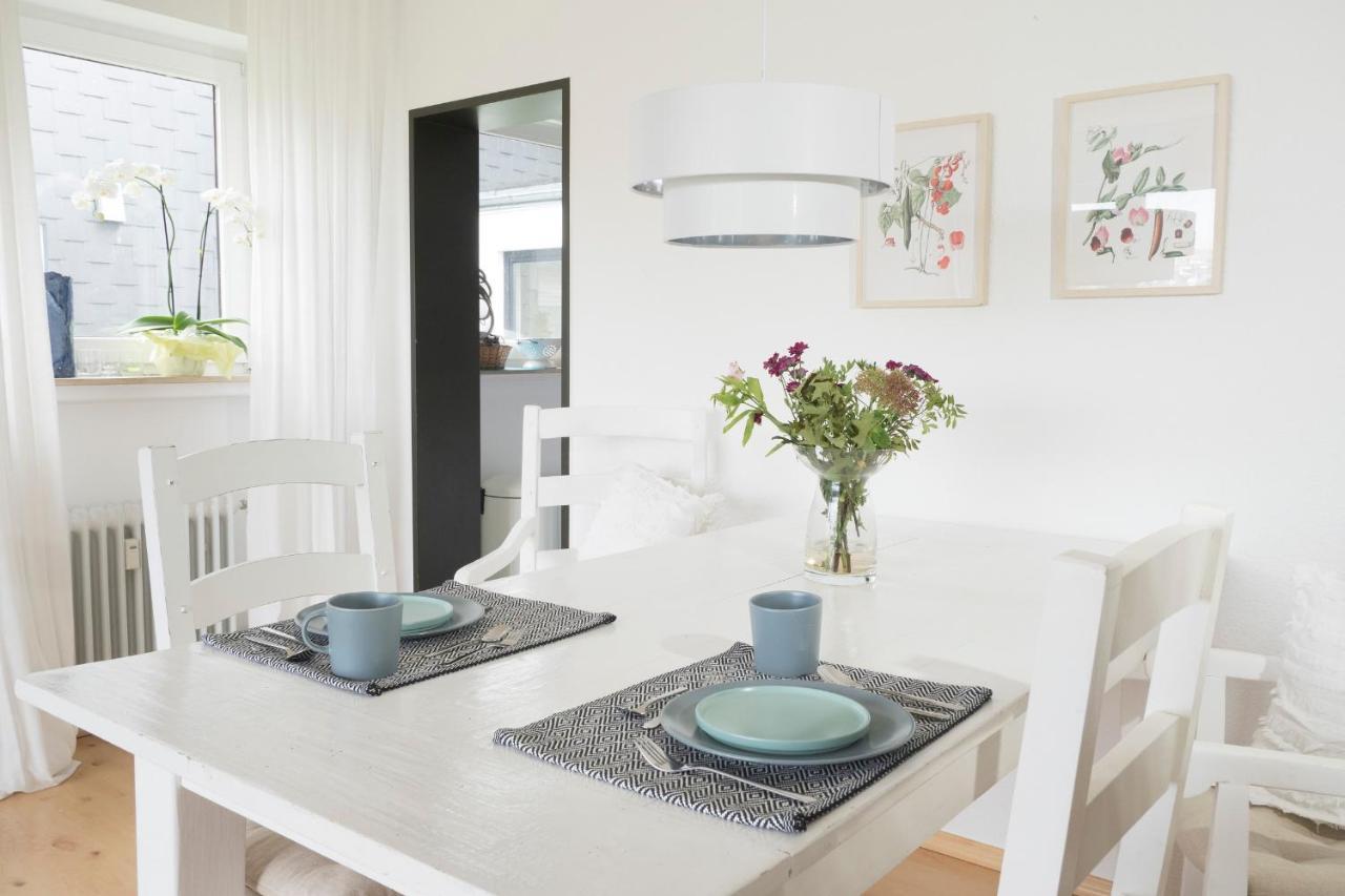 Ferienapartment Landwohnung Theresa Winterberg Exteriér fotografie