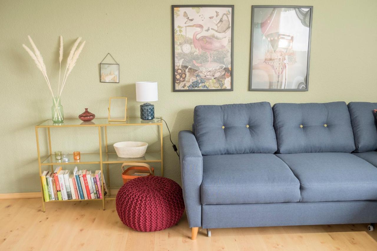 Ferienapartment Landwohnung Theresa Winterberg Exteriér fotografie