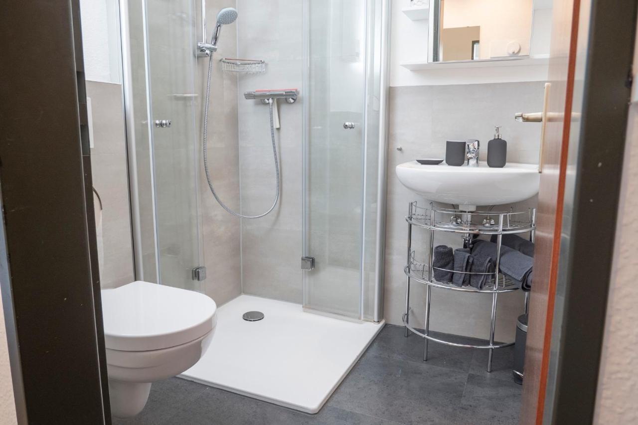 Ferienapartment Landwohnung Theresa Winterberg Exteriér fotografie